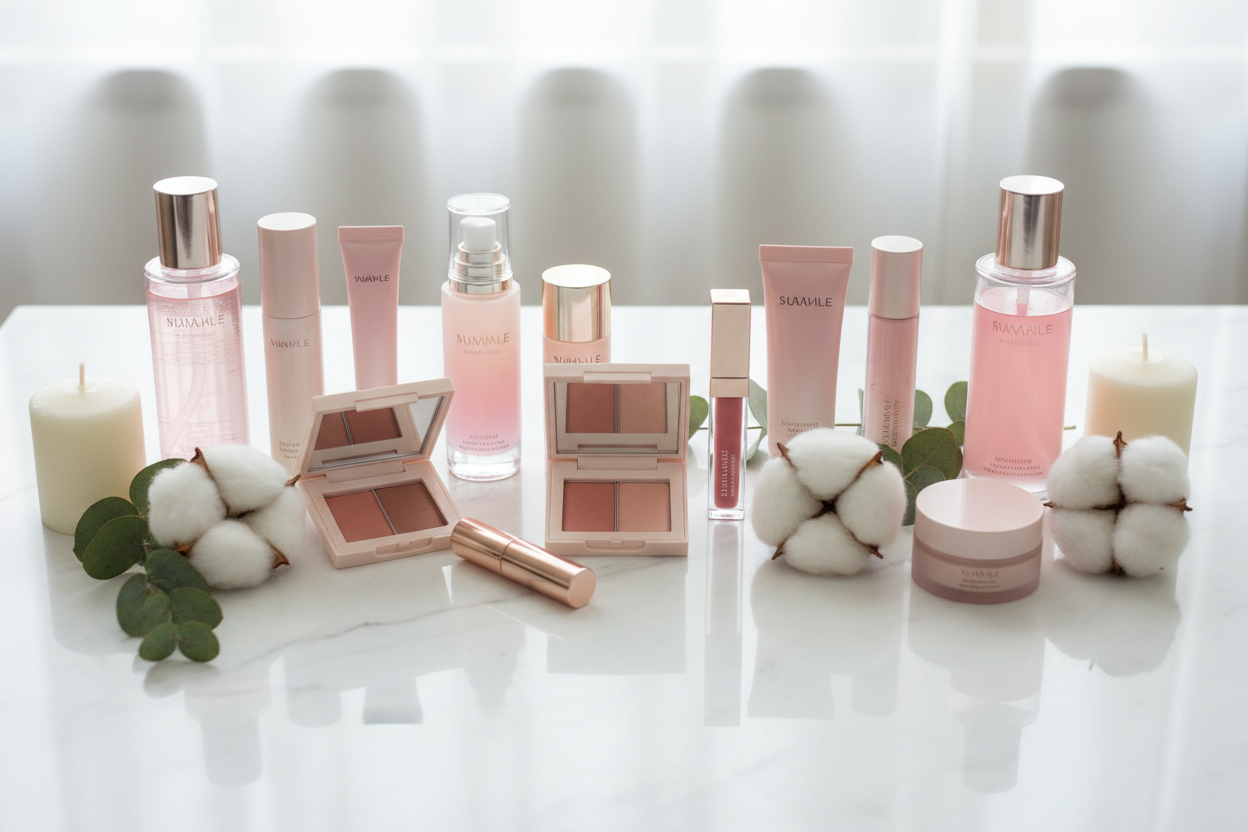 Beauty & Personal Care