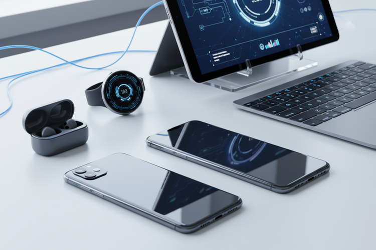 Electronics