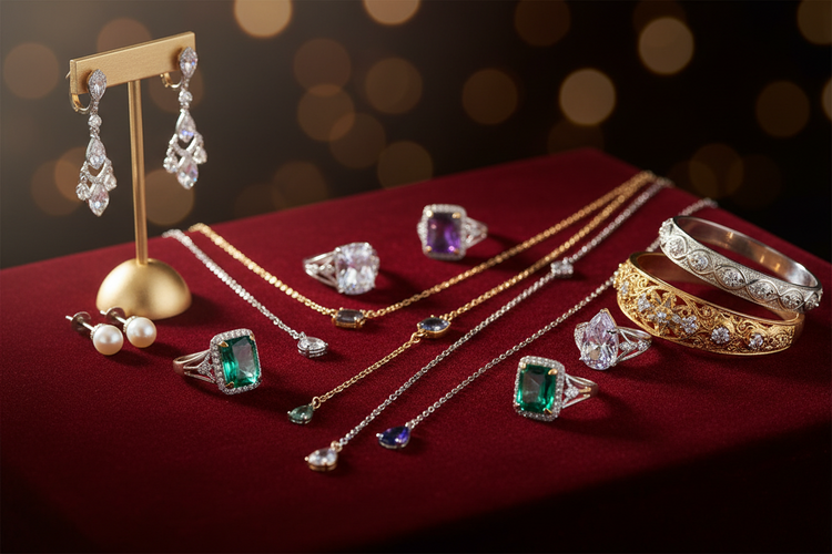 Jewellery